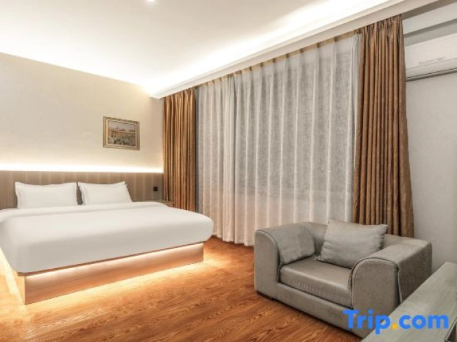 Comfort Family Suite