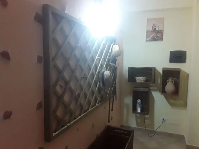 Casa Clì B&B