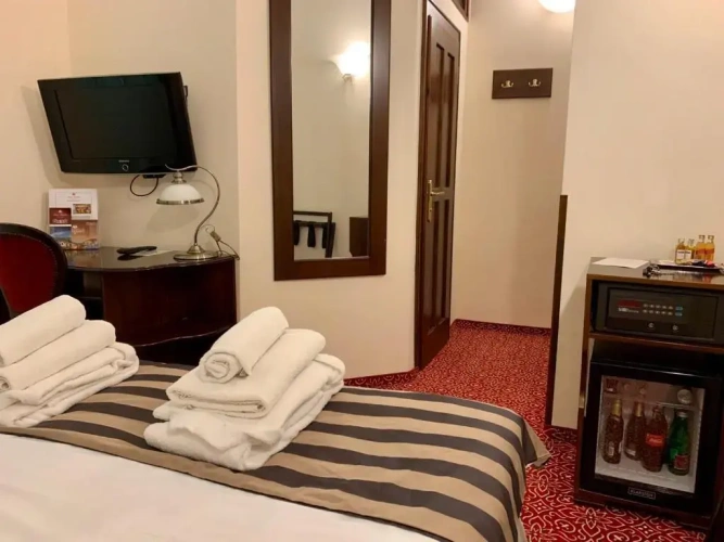 Comfort Double room