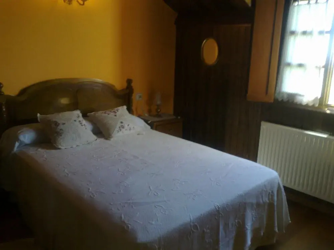 Apartamentos Rurales el Ferreirón