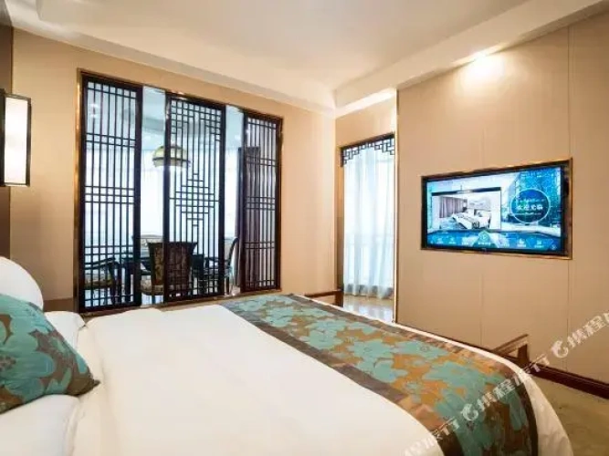 Twin Suite