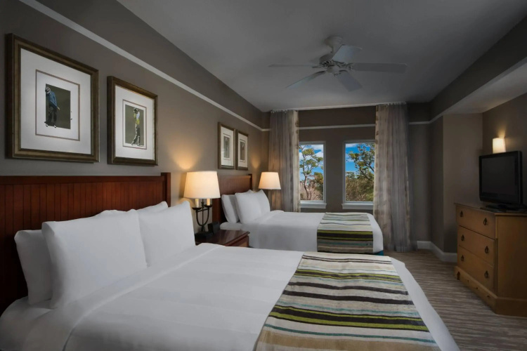 Marriott's OceanWatch at Grande Dunes