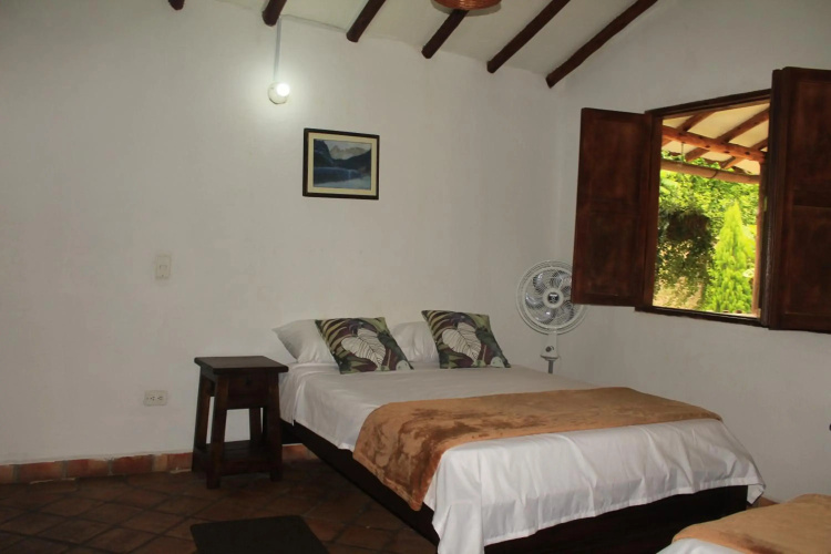 Hostal Sueño Real Campestre