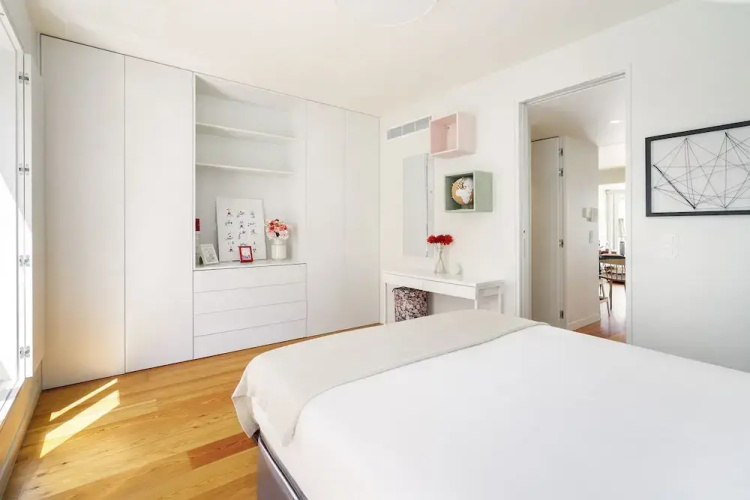 Top Floor W Luxury Design Premium Location