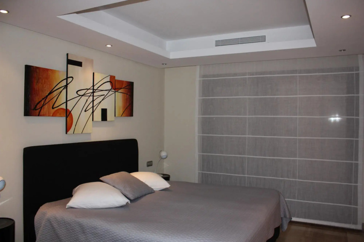 118 - Private Pool - Penthouse