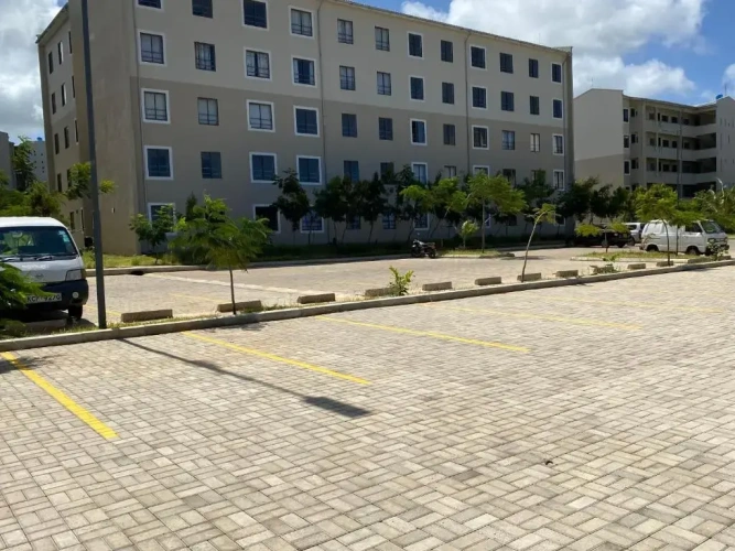3 Bedrooms Apartment