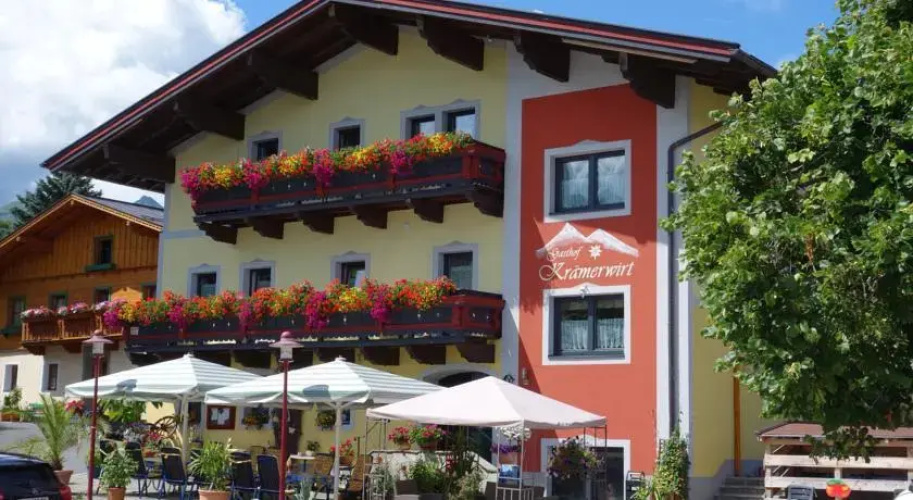 Gasthaus Krämerwirt