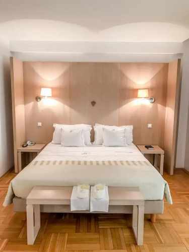 Hotel Satu Mare City