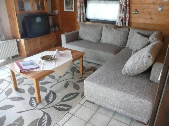 Ferienhaus Deichgraf 65 im Feriend