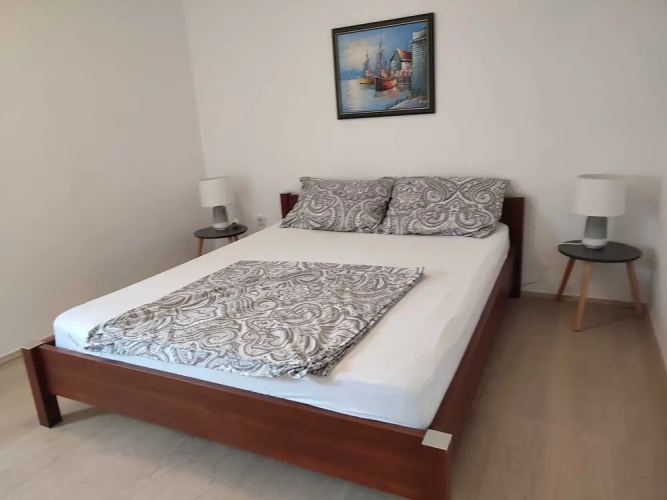 Apartment Horvat