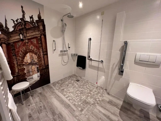 Hotel Ambiente