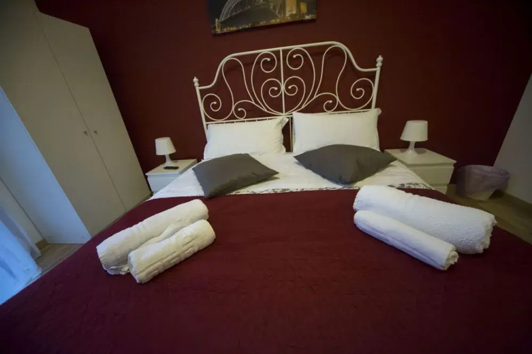 B&B Verga