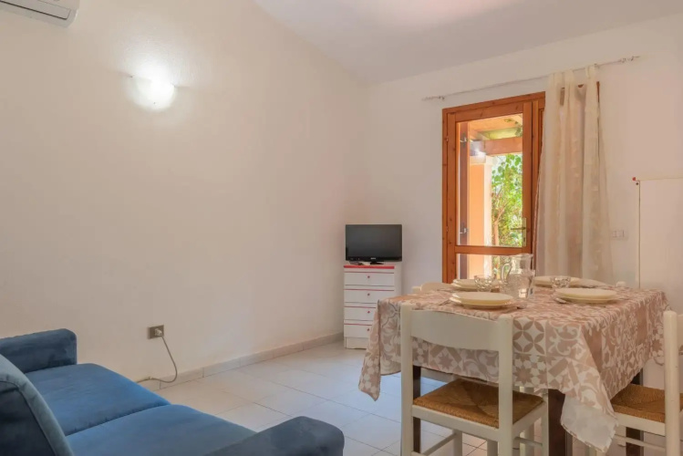San Teodoro (Apt. 561646)