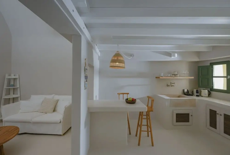 2 Bedrooms Family Suite
