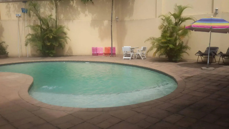 Sibakwa B&B Guesthouse