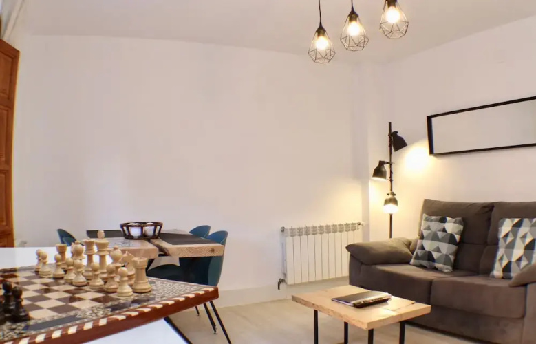 Apartamentos Inside Gomerez 38