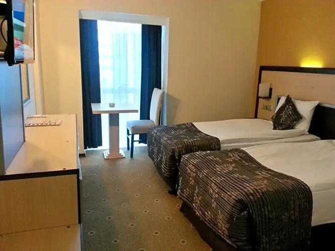 Standard Suite