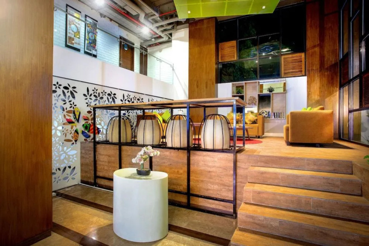 Imagen del hotel