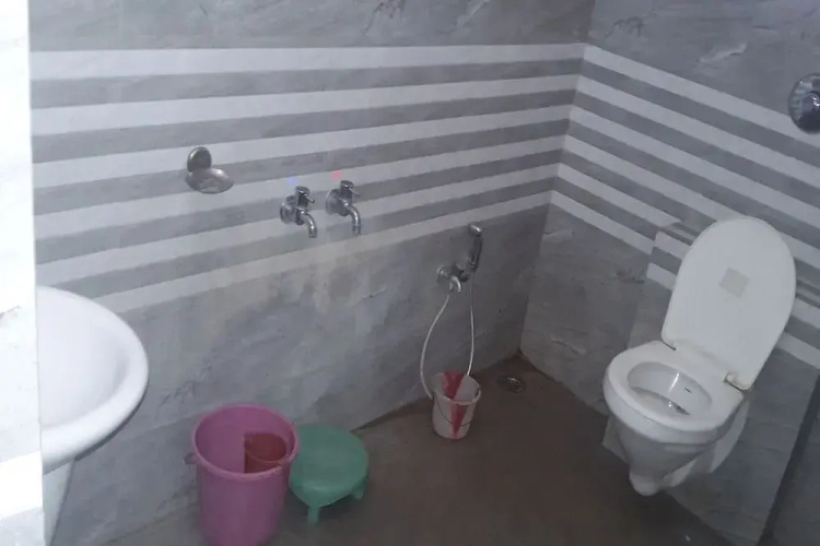 Hotel Kaustubh