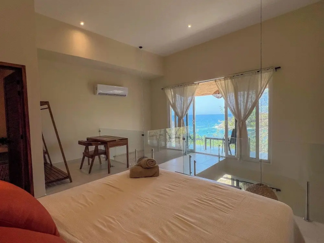 Estrella de Mar suites
