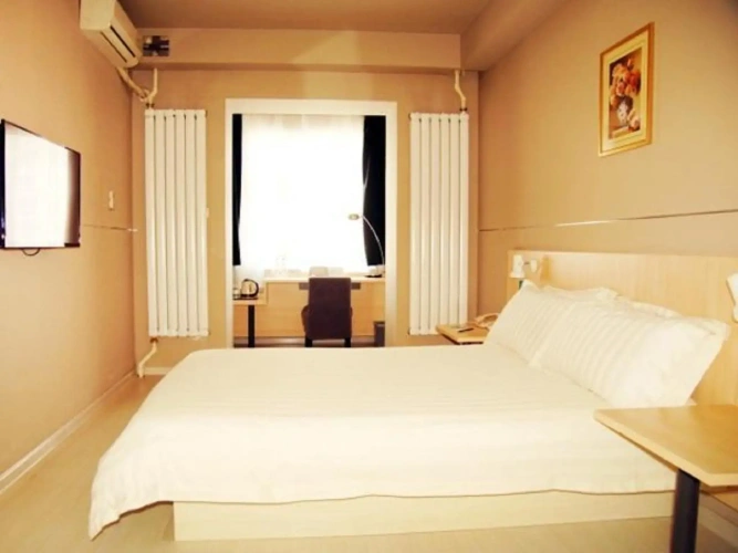 Business Single room