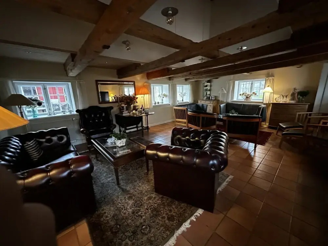 Møllehuset