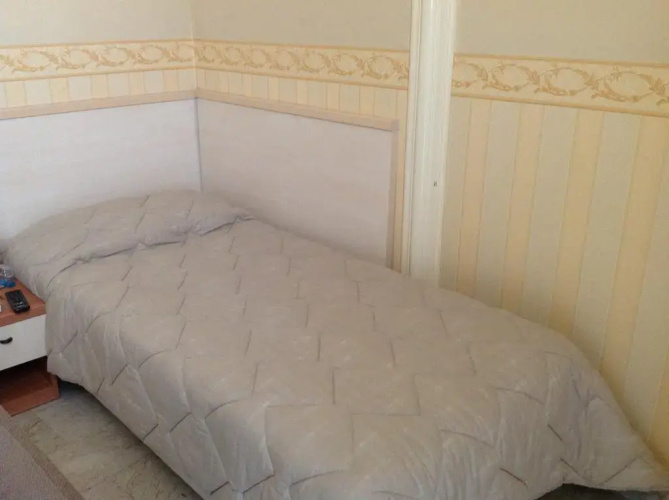 Margherita Rooms