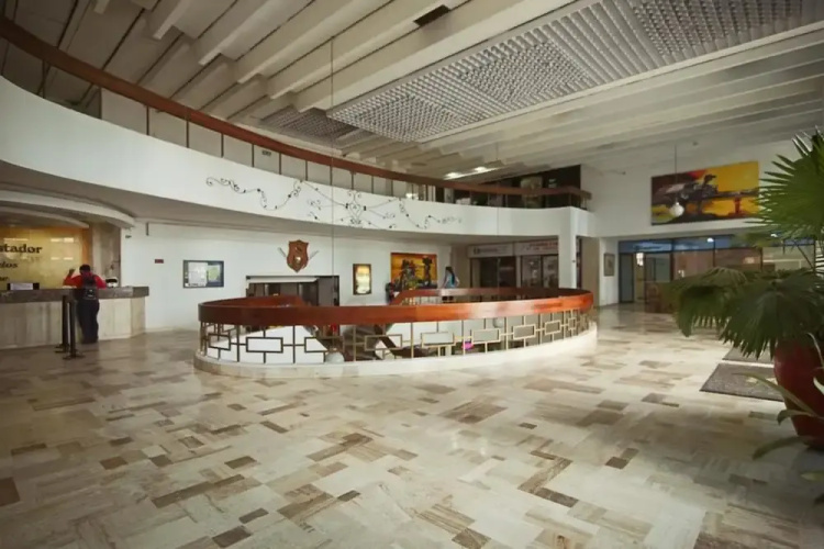 Apartamentos KRO
