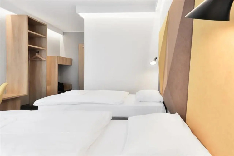 Villa Ozone