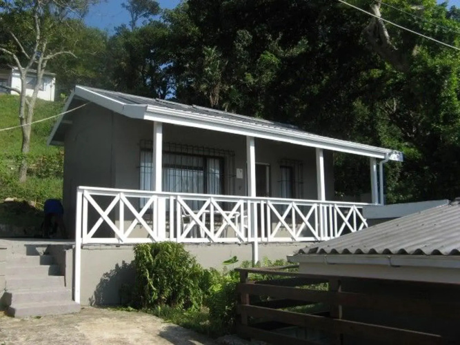 Sea Spray - Private Unit with sea view