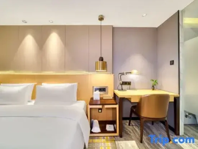 Luxury Double room
