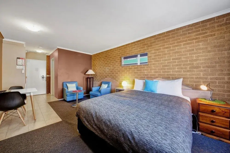 Comfort Inn Bendigo Central Deborah