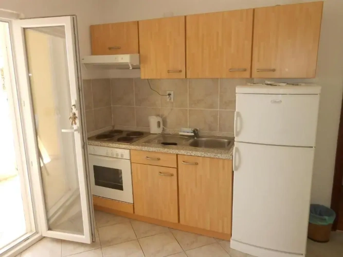 Family Apartment