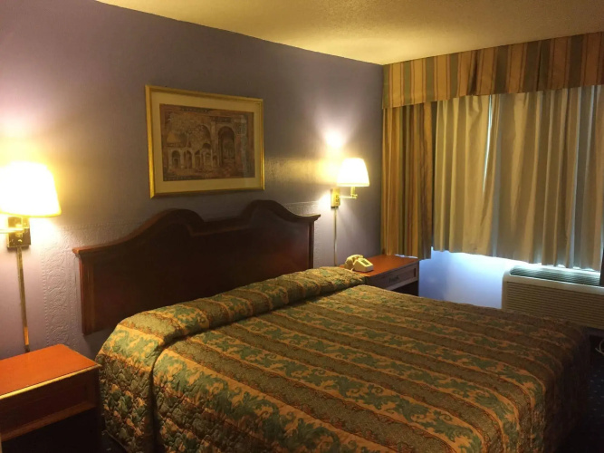 Imperial Motel