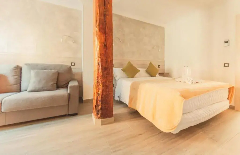 Hostal Atocha 28