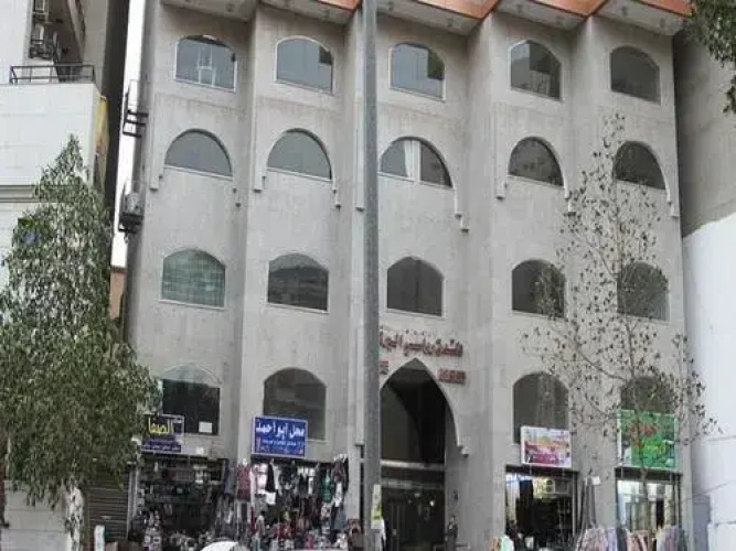 Hotelafbeelding