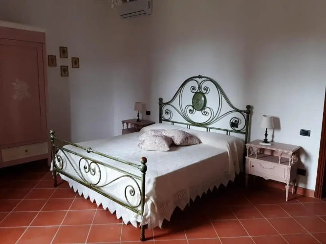Family Suite with balcony