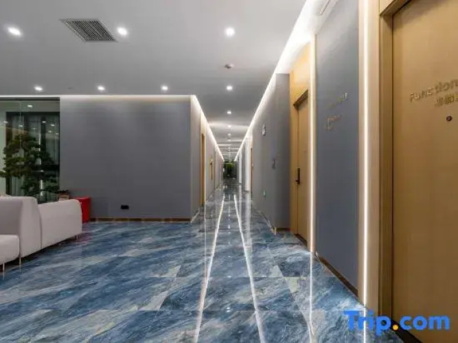 Shantou Xijiang Holiday Hotel