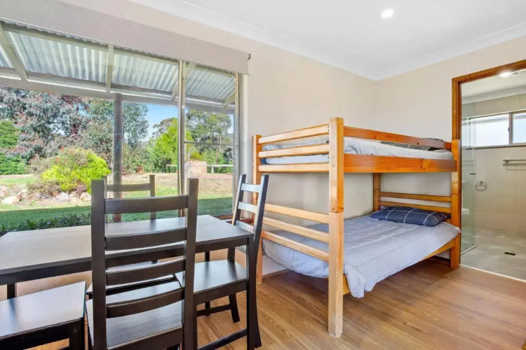 Braeside Cabin Four - Ziera