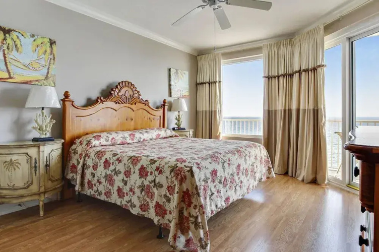 Grandview East Resort