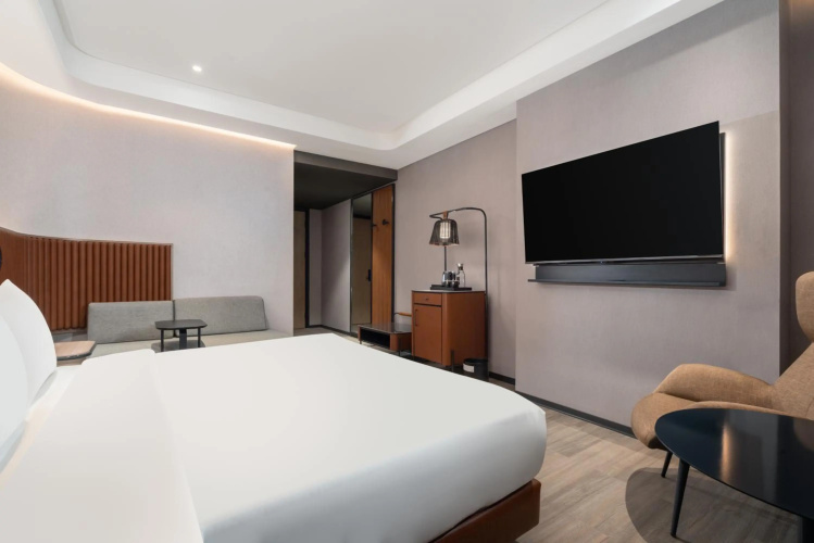 Novotel Tangerang Bsd City
