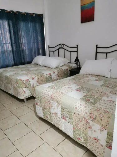 Hotel Flowers
