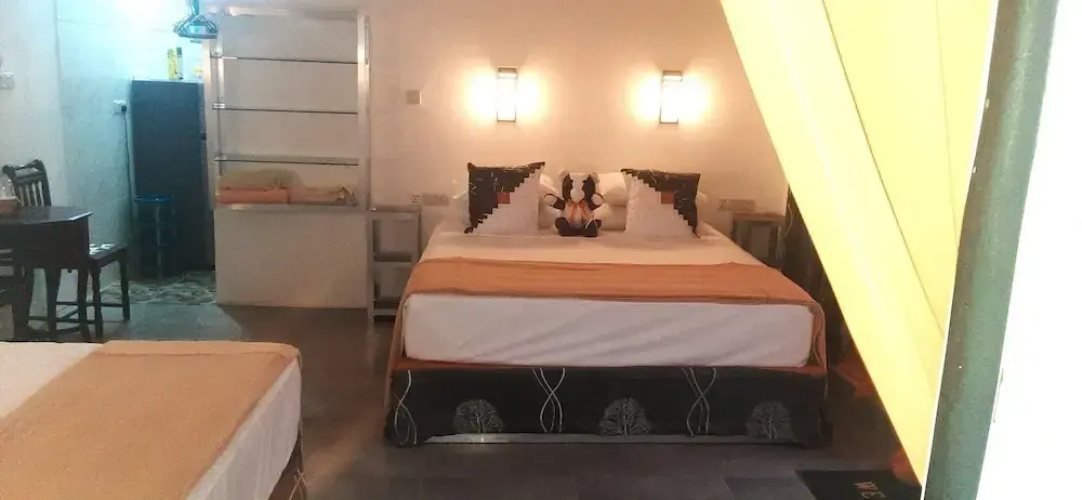 Otel görseli