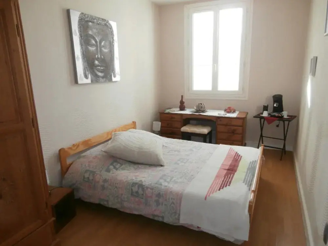 Maison Le Trèfle