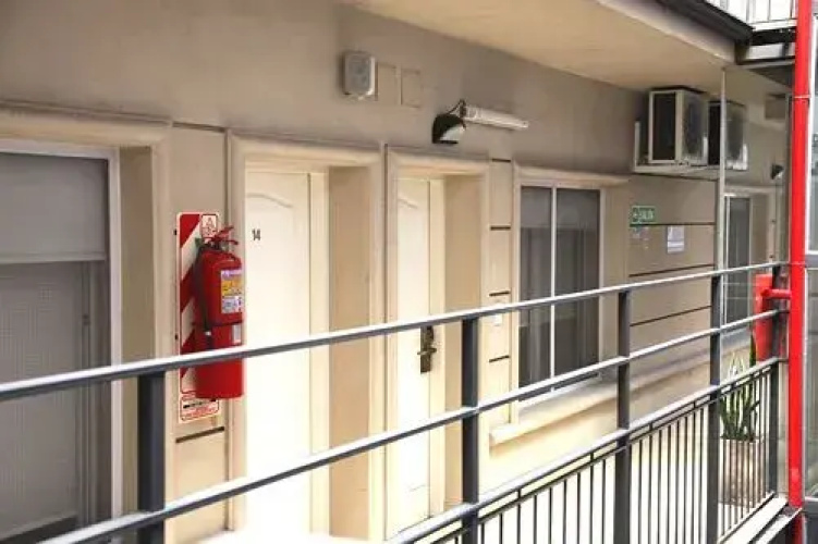 Hotelafbeelding