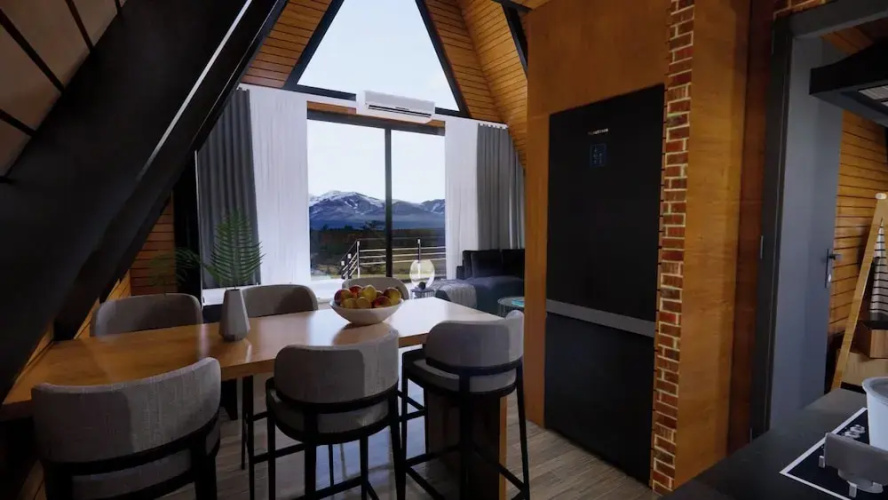 Redka Bungalov Resort