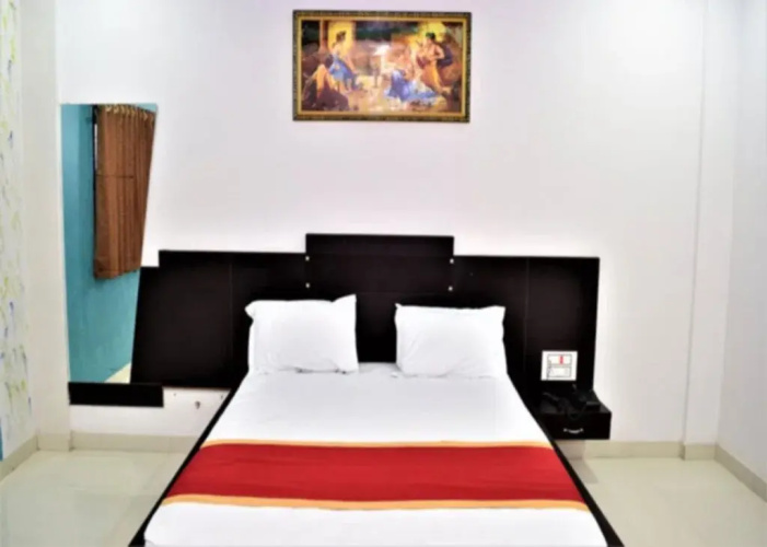 Hotel Vrindavan