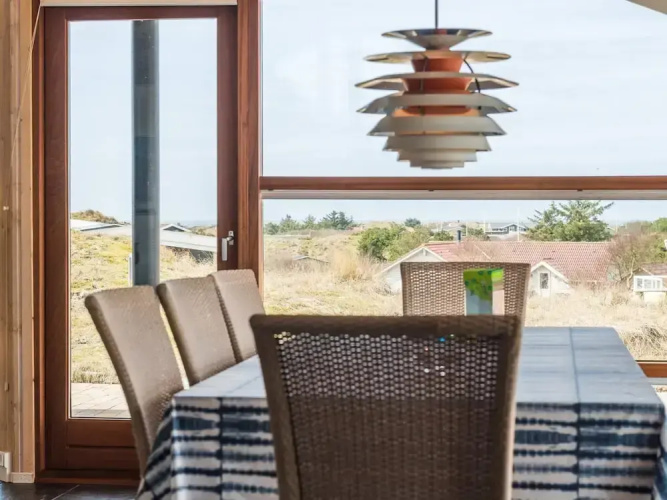 6 Person Holiday Home in Fano