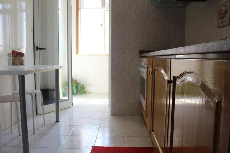 2 Bedrooms Double Apartment