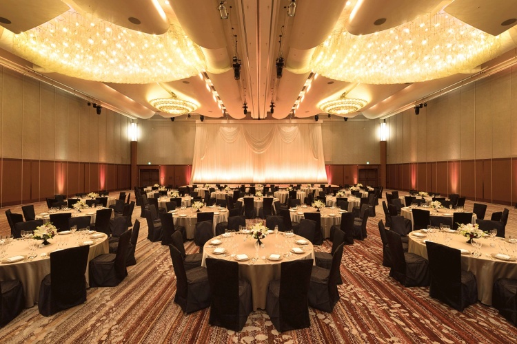 Hilton Fukuoka Sea Hawk photo 18